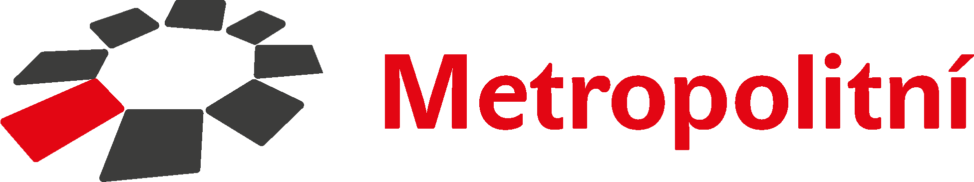 Metropolitní